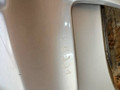бампер задний BMW 1 серия E81/E87 [рестайлинг] 2010, 2.0 л., D, N47 D20 A, дизель, 6МКПП, серебристый, хетчбэк 5 дв., передний привод, правый руль - фото №38