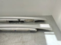 бампер задний BMW 1 серия E81/E87 [рестайлинг] 2010, 2.0 л., D, N47 D20 A, дизель, 6МКПП, серебристый, хетчбэк 5 дв., передний привод, правый руль - фото №29