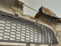 бампер задний BMW 1 серия E81/E87 [рестайлинг] 2010, 2.0 л., D, N47 D20 A, дизель, 6МКПП, серебристый, хетчбэк 5 дв., передний привод, правый руль - фото №23