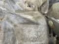 КПП механическая (МКПП) Skoda Fabia 1 поколение [рестайлинг] 2007, 1.2 л., i, BME, бензин, 5МКПП, хетчбэк 5 дв., передний привод, JUS - фото №5