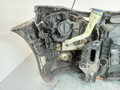 передняя часть (ноускат) Mercedes-Benz CLC-Класс 1 поколение 2008, 1.8 л., Kompr, M 271.946, бензин, 6МКПП, серебристый, купе, задний привод, правый руль, A2048208561, A2048208661, A2049065303, A2049065403, A20388013409999, A20388015839776 - фото №7