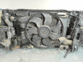 передняя часть (ноускат) Mercedes-Benz CLC-Класс 1 поколение 2008, 1.8 л., Kompr, M 271.946, бензин, 6МКПП, серебристый, купе, задний привод, правый руль, A2048208561, A2048208661, A2049065303, A2049065403, A20388013409999, A20388015839776 - фото №11