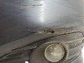 бампер передний Opel Astra H/Family [рестайлинг] 2010, 1.6 л., i, A 16 XER, бензин, 5МКПП, синий, хетчбэк 3 дв., передний привод, правый руль, 1400575 - фото №8