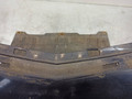 бампер передний Opel Astra H 2007, 1.6 л., i, Z 16 XER, бензин, 5МКПП, чёрный, кабриолет, передний привод, правый руль, 13110295, 13110295 - фото №9
