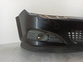 бампер передний Opel Astra H 2007, 1.6 л., i, Z 16 XER, бензин, 5МКПП, чёрный, кабриолет, передний привод, правый руль, 13110295, 13110295 - фото №2