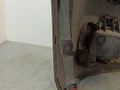 бампер передний Opel Astra H 2007, 1.6 л., i, Z 16 XER, бензин, 5МКПП, чёрный, кабриолет, передний привод, правый руль, 13110295, 13110295 - фото №11