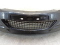бампер передний Opel Astra H 2007, 1.6 л., i, Z 16 XER, бензин, 5МКПП, чёрный, кабриолет, передний привод, правый руль, 13110295, 13110295 - фото №4