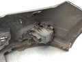 бампер передний Opel Astra H 2007, 1.6 л., i, Z 16 XER, бензин, 5МКПП, чёрный, кабриолет, передний привод, правый руль, 13110295, 13110295 - фото №15