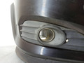 бампер передний Opel Astra H 2007, 1.6 л., i, Z 16 XER, бензин, 5МКПП, чёрный, кабриолет, передний привод, правый руль, 13110295, 13110295 - фото №5