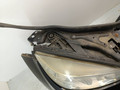 передняя часть (ноускат) Mercedes-Benz C-Класс W204/S204 2008, 2.2 л., CDi, дизель, 6МКПП, чёрный, седан, задний привод - фото №7