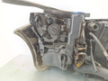 передняя часть (ноускат) Mercedes-Benz C-Класс W204/S204 2008, 2.2 л., CDi, дизель, 6МКПП, чёрный, седан, задний привод - фото №14