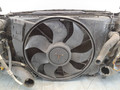 передняя часть (ноускат) Mercedes-Benz C-Класс W204/S204 2008, 2.2 л., CDi, дизель, 6МКПП, чёрный, седан, задний привод - фото №17