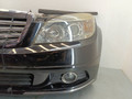 передняя часть (ноускат) Mercedes-Benz C-Класс W204/S204 2008, 2.2 л., CDi, дизель, 6МКПП, чёрный, седан, задний привод - фото №5