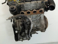двигатель SEAT Ibiza 4 поколение 2009, 1.6 л., i, BTS, бензин, 5МКПП, хетчбэк 3 дв., передний привод, BTS - фото №2