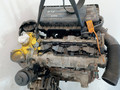 двигатель SEAT Ibiza 4 поколение 2009, 1.6 л., i, BTS, бензин, 5МКПП, хетчбэк 3 дв., передний привод, BTS - фото №3