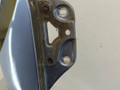 крыло переднее правое Skoda Octavia 2 поколение (A5) [рестайлинг] 2010, 1.4 л., TSI, CAXA, бензин, 6МКПП, серый, хетчбэк 5 дв., передний привод, 1Z0821106C - фото №3