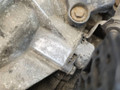 КПП механическая (МКПП) SEAT Ibiza 4 поколение 2008, 1.2 л., i, BZG, бензин, 5МКПП, хетчбэк 5 дв., передний привод, JUS - фото №7