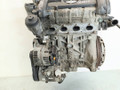 двигатель Volkswagen Polo 4 поколение [рестайлинг] 2008, 1.6 л., i, BTS, бензин, 5МКПП, хетчбэк 5 дв., передний привод, BTS - фото №3