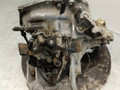 КПП механическая (МКПП) Opel Karl 1 поколение 2016, 1.0 л., i, B 10 XE, бензин, 5МКПП, хетчбэк 5 дв., передний привод, 25193045, 95519140 - фото №4