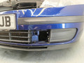 передняя часть (ноускат) Skoda Octavia 2 поколение (A5) [рестайлинг] 2008, 1.9 л., TDi PD, BXE, дизель, 5МКПП, синий, хетчбэк 5 дв., передний привод, 1Z0807221, 1Z0805591F, 1Z0807061, 1Z0807183B, 1Z0807109C - фото №13