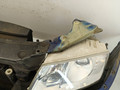 передняя часть (ноускат) Skoda Octavia 2 поколение (A5) [рестайлинг] 2008, 1.9 л., TDi PD, BXE, дизель, 5МКПП, синий, хетчбэк 5 дв., передний привод, 1Z0807221, 1Z0805591F, 1Z0807061, 1Z0807183B, 1Z0807109C - фото №8