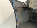 передняя часть (ноускат) Skoda Octavia 2 поколение (A5) [рестайлинг] 2008, 1.9 л., TDi PD, BXE, дизель, 5МКПП, синий, хетчбэк 5 дв., передний привод, 1Z0807221, 1Z0805591F, 1Z0807061, 1Z0807183B, 1Z0807109C - фото №16