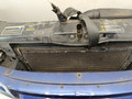 передняя часть (ноускат) Skoda Octavia 2 поколение (A5) [рестайлинг] 2008, 1.9 л., TDi PD, BXE, дизель, 5МКПП, синий, хетчбэк 5 дв., передний привод, 1Z0807221, 1Z0805591F, 1Z0807061, 1Z0807183B, 1Z0807109C - фото №7