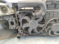 передняя часть (ноускат) Skoda Octavia 2 поколение (A5) [рестайлинг] 2008, 1.9 л., TDi PD, BXE, дизель, 5МКПП, синий, хетчбэк 5 дв., передний привод, 1Z0807221, 1Z0805591F, 1Z0807061, 1Z0807183B, 1Z0807109C - фото №18