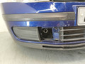 передняя часть (ноускат) Skoda Octavia 2 поколение (A5) [рестайлинг] 2008, 1.9 л., TDi PD, BXE, дизель, 5МКПП, синий, хетчбэк 5 дв., передний привод, 1Z0807221, 1Z0805591F, 1Z0807061, 1Z0807183B, 1Z0807109C - фото №6