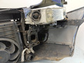 передняя часть (ноускат) Skoda Octavia 2 поколение (A5) [рестайлинг] 2008, 1.9 л., TDi PD, BXE, дизель, 5МКПП, синий, хетчбэк 5 дв., передний привод, 1Z0807221, 1Z0805591F, 1Z0807061, 1Z0807183B, 1Z0807109C - фото №20