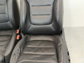салон (комплект сидений) Volkswagen Touareg 2 поколение [рестайлинг] 2015, 3.0 л., TDi, CVVA, дизель, АКПП, внедорожник 5 дв., полный привод, 4M4881105F, 4M4881105A - фото №2