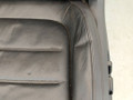 салон (комплект сидений) Volkswagen Touareg 2 поколение [рестайлинг] 2015, 3.0 л., TDi, CVVA, дизель, АКПП, внедорожник 5 дв., полный привод, 4M4881105F, 4M4881105A - фото №3