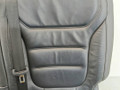 салон (комплект сидений) Volkswagen Touareg 2 поколение [рестайлинг] 2015, 3.0 л., TDi, CVVA, дизель, АКПП, внедорожник 5 дв., полный привод, 4M4881105F, 4M4881105A - фото №36