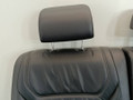 салон (комплект сидений) Volkswagen Touareg 2 поколение [рестайлинг] 2015, 3.0 л., TDi, CVVA, дизель, АКПП, внедорожник 5 дв., полный привод, 4M4881105F, 4M4881105A - фото №46