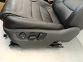 салон (комплект сидений) Volkswagen Touareg 2 поколение [рестайлинг] 2015, 3.0 л., TDi, CVVA, дизель, АКПП, внедорожник 5 дв., полный привод, 4M4881105F, 4M4881105A - фото №11