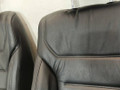 салон (комплект сидений) Volkswagen Touareg 2 поколение [рестайлинг] 2015, 3.0 л., TDi, CVVA, дизель, АКПП, внедорожник 5 дв., полный привод, 4M4881105F, 4M4881105A - фото №8