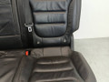 салон (комплект сидений) Volkswagen Touareg 2 поколение [рестайлинг] 2015, 3.0 л., TDi, CVVA, дизель, АКПП, внедорожник 5 дв., полный привод, 4M4881105F, 4M4881105A - фото №34