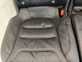 салон (комплект сидений) Volkswagen Touareg 2 поколение [рестайлинг] 2015, 3.0 л., TDi, CVVA, дизель, АКПП, внедорожник 5 дв., полный привод, 4M4881105F, 4M4881105A - фото №43