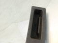 ручка крышки багажника BMW 3 серия F30/F31/F34 2012, 2.0 л., D, N47 D20 C, дизель, 6МКПП, седан, задний привод, 108229 - фото №2