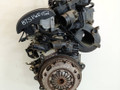 двигатель Skoda Fabia 2 поколение (5J) 2007, 1.6 л., i, BTS, бензин, 5МКПП, хетчбэк 5 дв., передний привод, BTS - фото №4