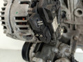 двигатель Skoda Fabia 2 поколение (5J) 2007, 1.6 л., i, BTS, бензин, 5МКПП, хетчбэк 5 дв., передний привод, BTS - фото №8
