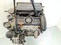 двигатель Skoda Fabia 2 поколение (5J) 2007, 1.6 л., i, BTS, бензин, 5МКПП, хетчбэк 5 дв., передний привод, BTS - фото №3