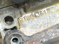 двигатель Skoda Fabia 2 поколение (5J) 2007, 1.6 л., i, BTS, бензин, 5МКПП, хетчбэк 5 дв., передний привод, BTS - фото №7