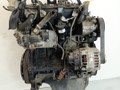 двигатель Peugeot Bipper 1 поколение 2011, 1.3 л., HDi, FHZ (F13DTE5), дизель, 5МКПП, фургон, передний привод, FHZ, F13DT, F13DTE5, A13DTE - фото №5