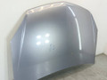 капот Opel Astra H 2005, 1.6 л., i, Z 16 XEP, бензин, 5МКПП, хетчбэк 5 дв., передний привод, 24465268, 93178717 - фото №2