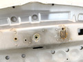капот Opel Astra H 2005, 1.6 л., i, Z 16 XEP, бензин, 5МКПП, хетчбэк 5 дв., передний привод, 24465268, 93178717 - фото №7