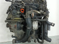 двигатель Volkswagen Passat CC 1 поколение 2011, 2.0 л., TDi, CFFB, дизель, 6МКПП, купе, передний привод, CFFB, CFF - фото №2