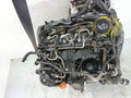 двигатель Volkswagen Passat CC 1 поколение 2011, 2.0 л., TDi, CFFB, дизель, 6МКПП, купе, передний привод, CFFB, CFF - фото №3