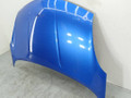 капот Nissan Note E11 2007, 1.6 л., i, HR16DE, бензин, 5МКПП, минивэн, передний привод, F5100-9U0M0 - фото №3