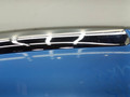 капот Ford Focus 2 поколение [рестайлинг] 2008, 1.6 л., i, SHDA, бензин, 5МКПП, хетчбэк 5 дв., передний привод, 1521601 - фото №5